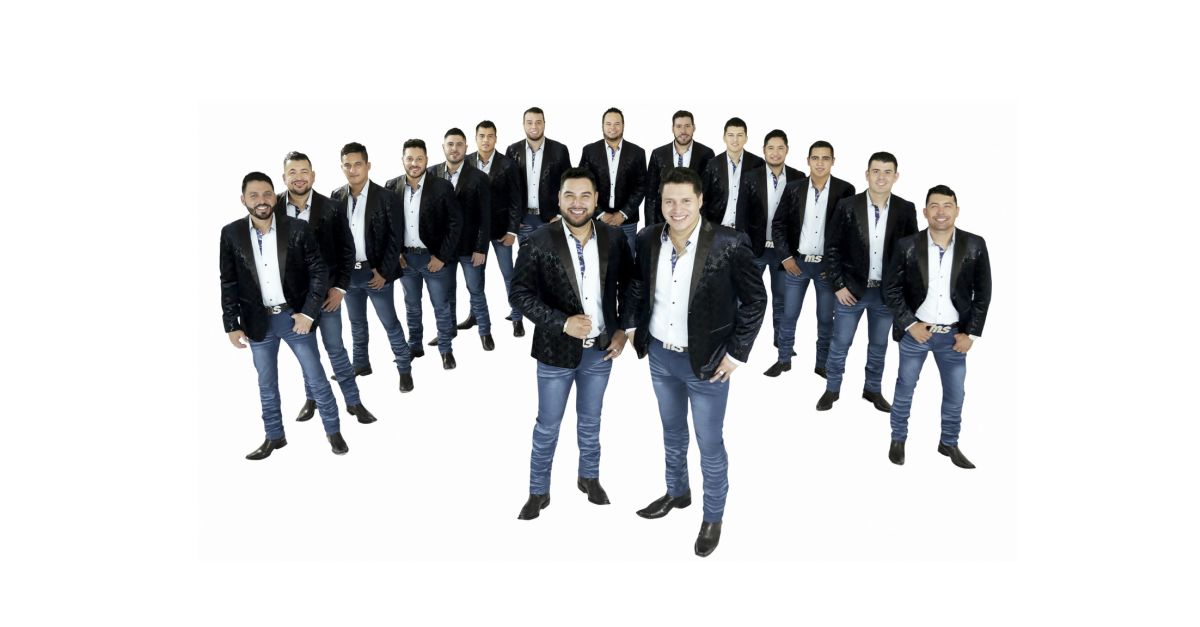 Banda MS Tickets 2025 Compare & Buy Banda MS Tour Tickets SeatPick