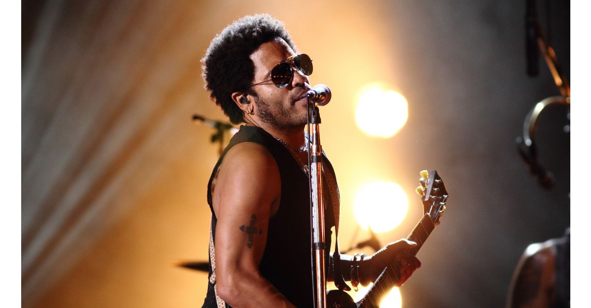 Lenny Kravitz Tickets 2024 Compare & Buy Lenny Kravitz Tour Tickets