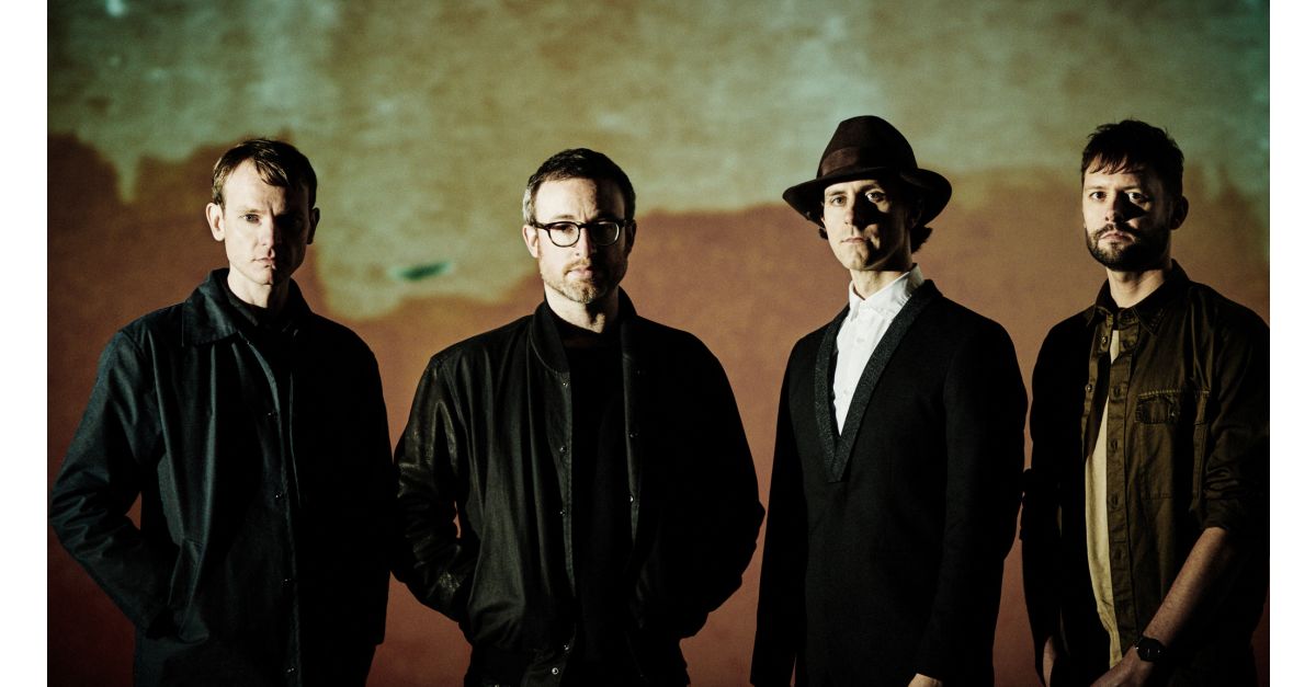 Maximo Park Tickets 2024 Compare & Buy Maximo Park Tour Tickets SeatPick