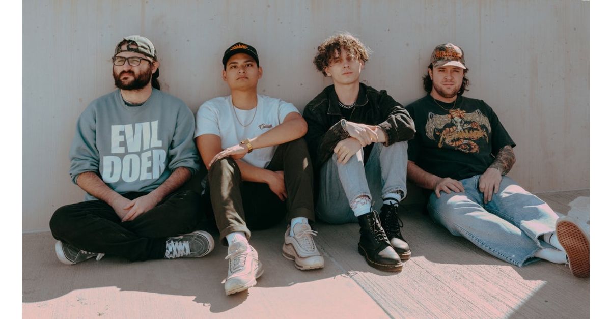 Hot Mulligan Tickets 2024 Compare & Buy Hot Mulligan Tour Tickets