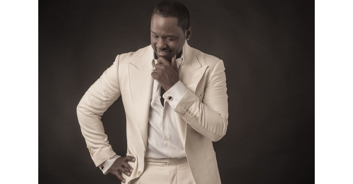 Johnny Gill Tickets 2024 Compare & Buy Johnny Gill Tour Tickets