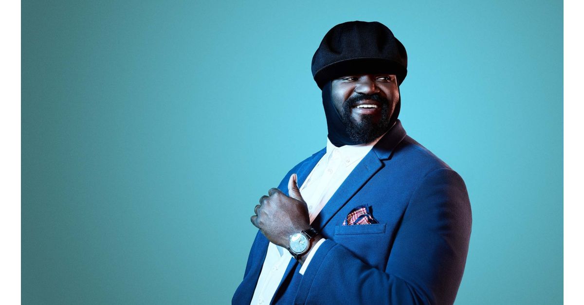 Gregory Porter Tickets 2024 Compare & Buy Gregory Porter Tour Tickets