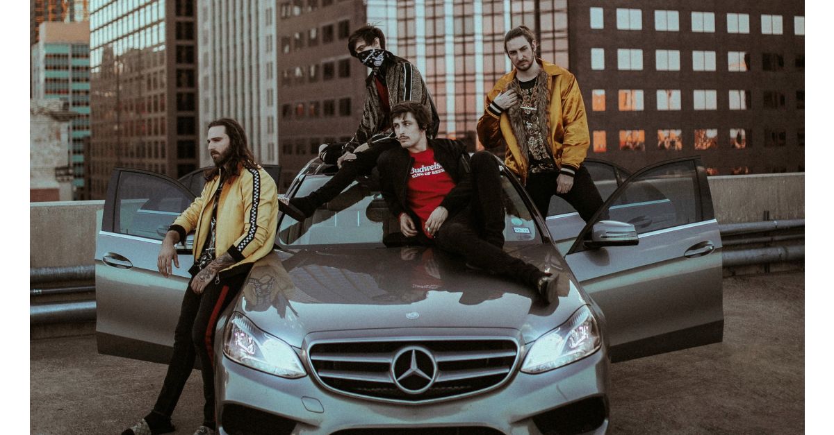 Polyphia Tickets 2024 Compare & Buy Polyphia Tour Tickets SeatPick