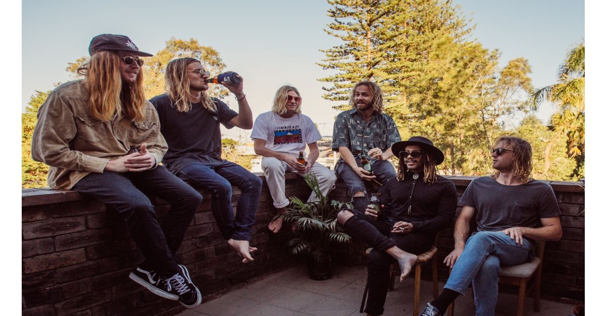 Ocean Alley Tickets 2025 Compare Buy Ocean Alley Tour Tickets