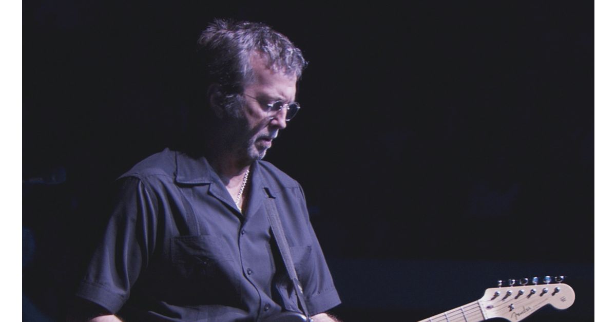 Eric Clapton Tickets 2024 Compare & Buy Eric Clapton Tour Tickets