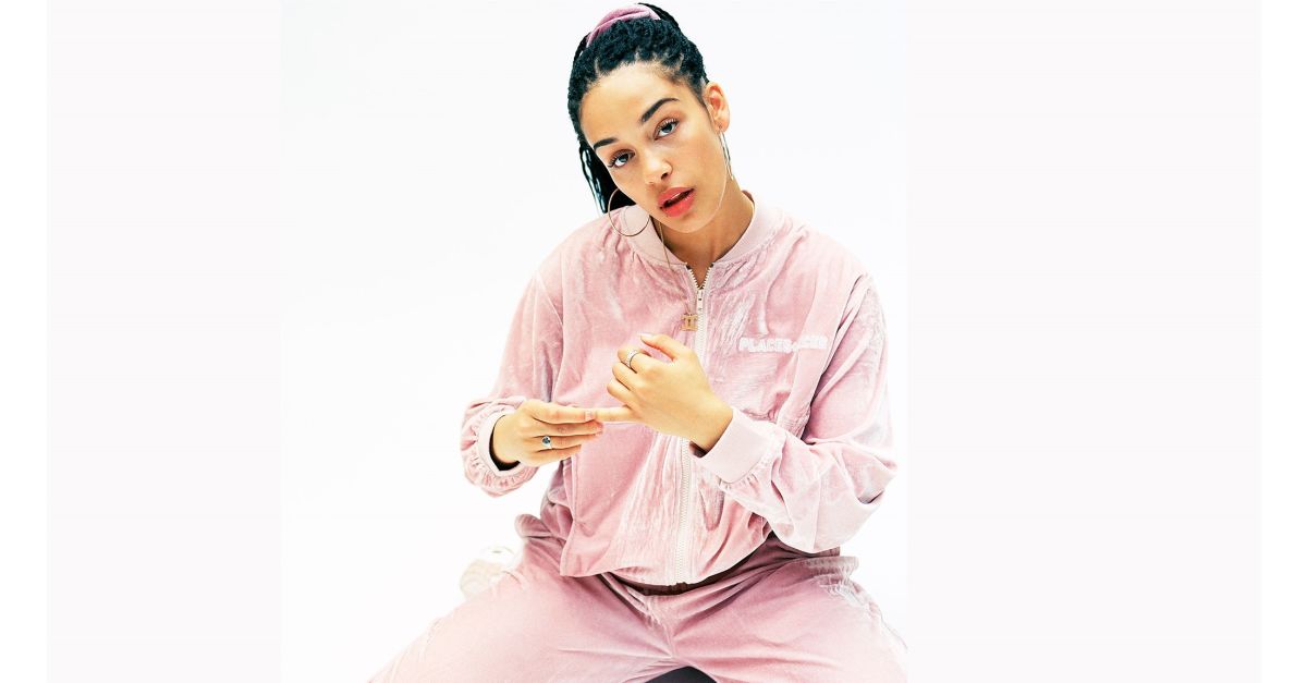 Jorja Smith Tickets 2024 Compare & Buy Jorja Smith Tour Tickets