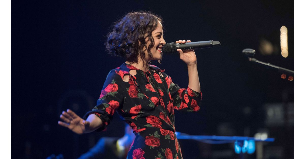 Natalia Lafourcade Tickets 2025 Compare & Buy Natalia Lafourcade Tour