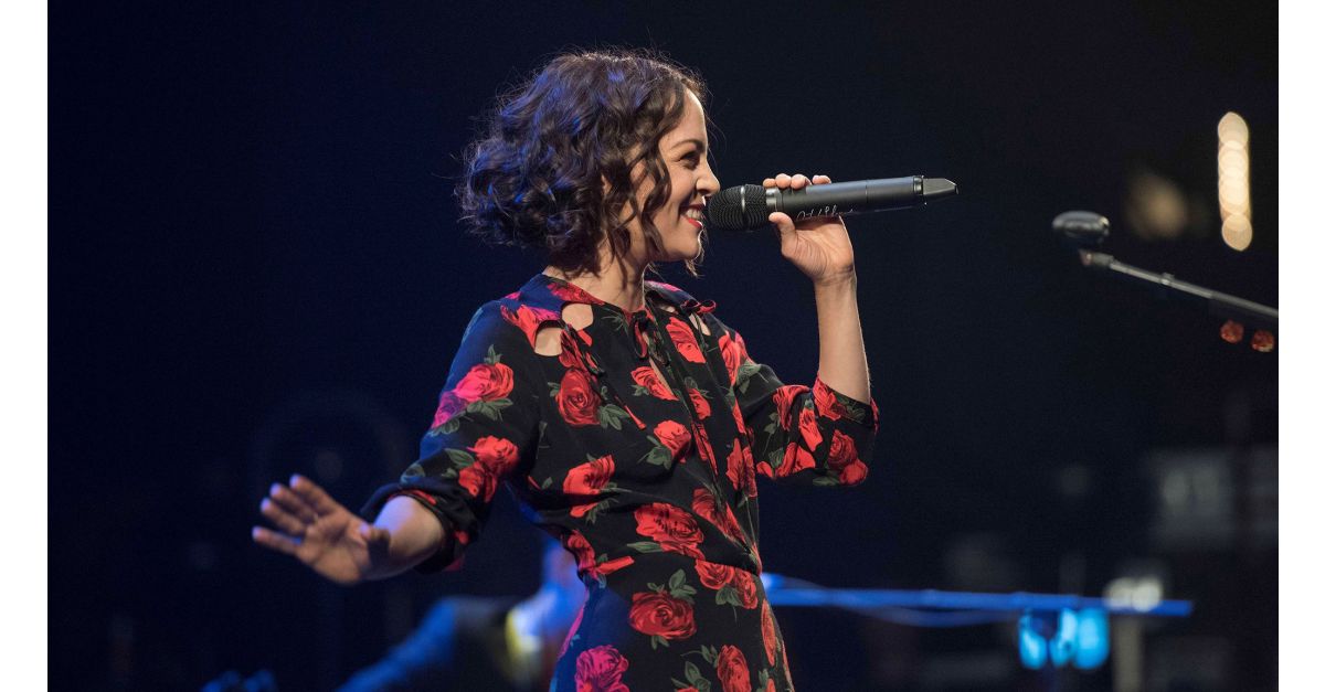 Natalia Lafourcade Tickets 2024 Compare & Buy Natalia Lafourcade Tour