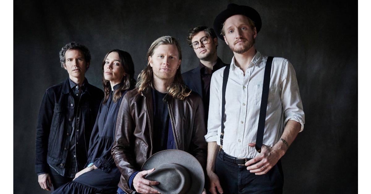 The Lumineers Tickets 2025 Compare & Buy The Lumineers Tour Tickets