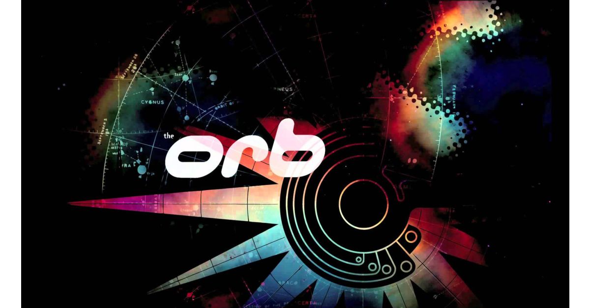 The Orb Tickets 2024 Compare & Buy The Orb Tour Tickets SeatPick