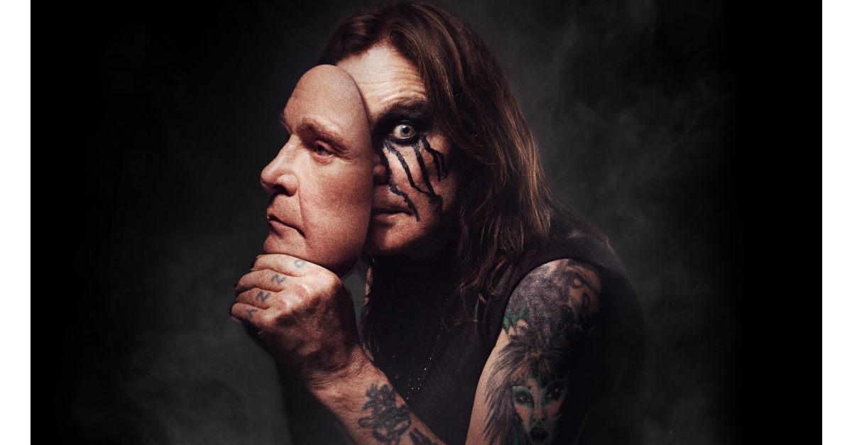 Ozzy Osbourne Tickets 2024 Compare & Buy Ozzy Osbourne Tour Tickets