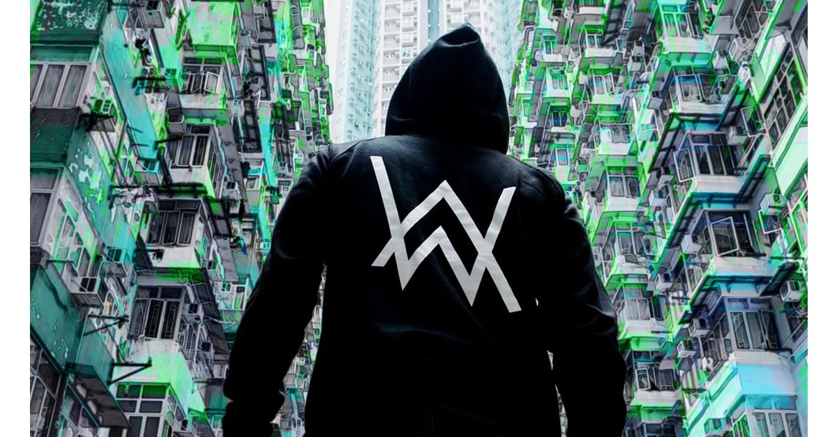 Alan Walker Tickets 2024 Compare & Buy Alan Walker Tour Tickets