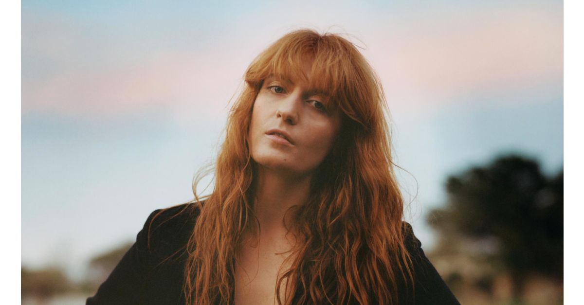 Florence and The Machine Tickets 2024 Compare & Buy Florence and The Machine Tour Tickets