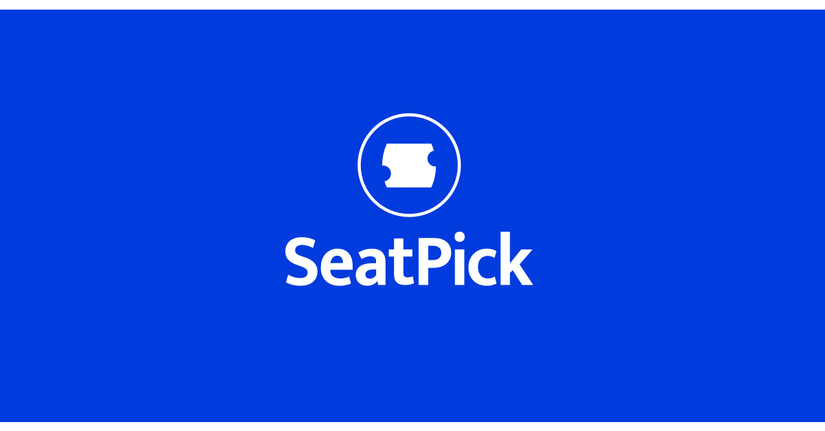 seatpick.com