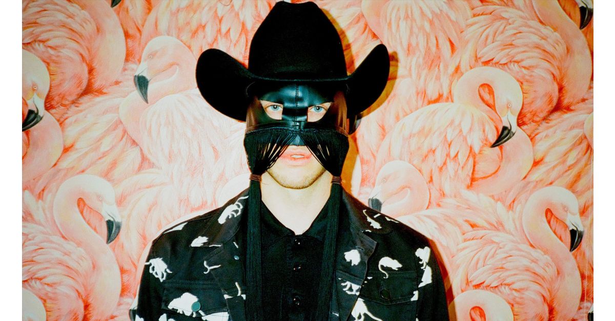 Orville Peck Tickets 2024 Compare & Buy Orville Peck Tour Tickets