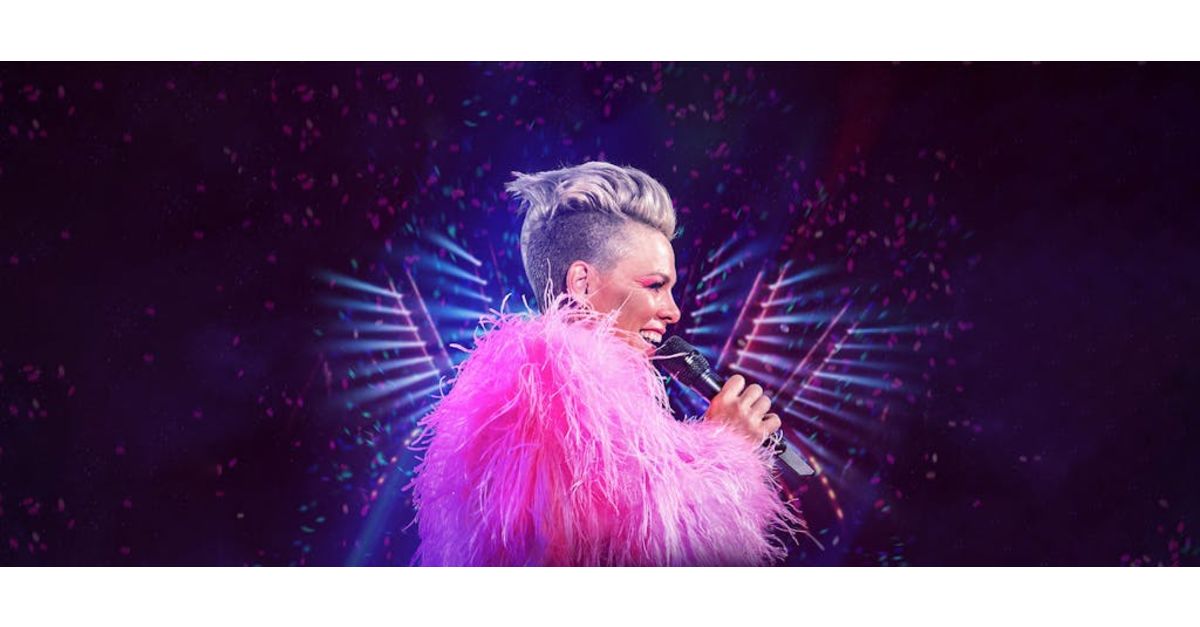 Pink Tickets 2025 Compare & Buy Pink Tour Tickets SeatPick