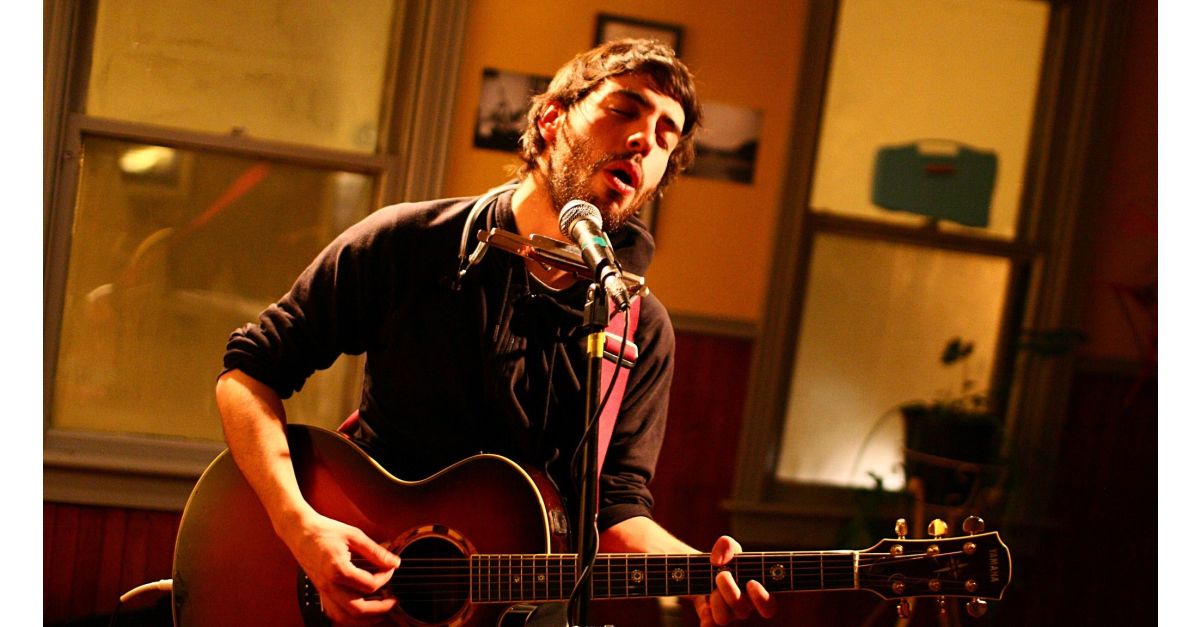Leif Vollebekk Tickets 2024 Compare & Buy Leif Vollebekk Tour Tickets
