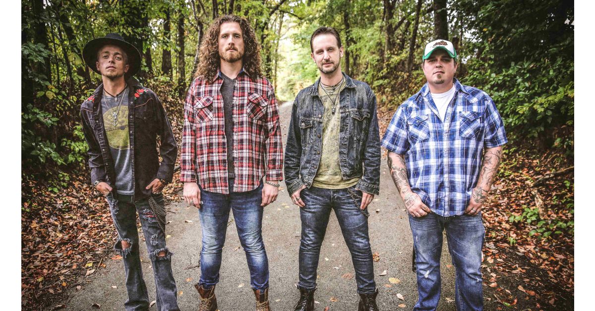 Black Stone Cherry Tickets 2025 Compare & Buy Black Stone Cherry Tour Tickets SeatPick