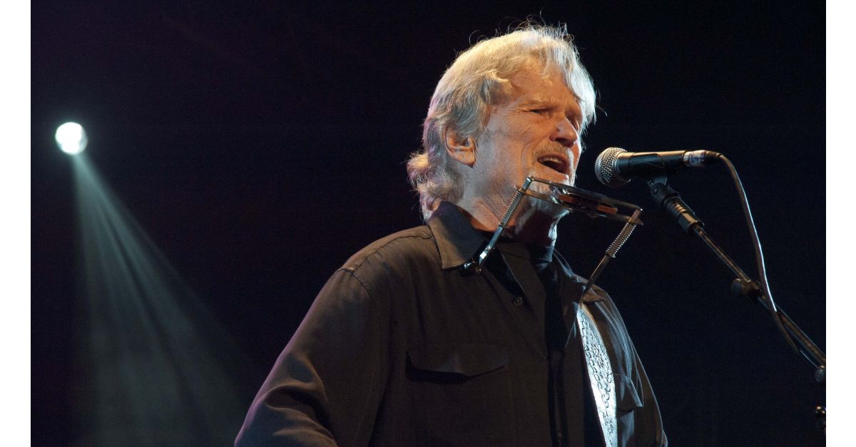 Kris Kristofferson Tickets 2024 Compare & Buy Kris Kristofferson Tour