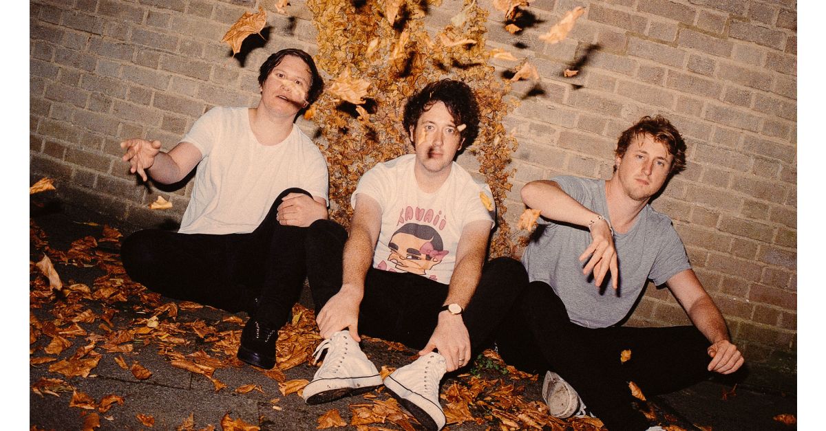 The Wombats Tickets 2024 Compare & Buy The Wombats Tour Tickets