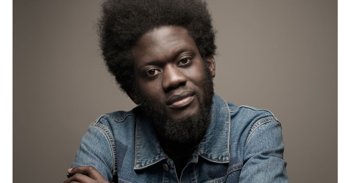 Michael Kiwanuka Tickets 2025 Compare & Buy Michael Kiwanuka Tour