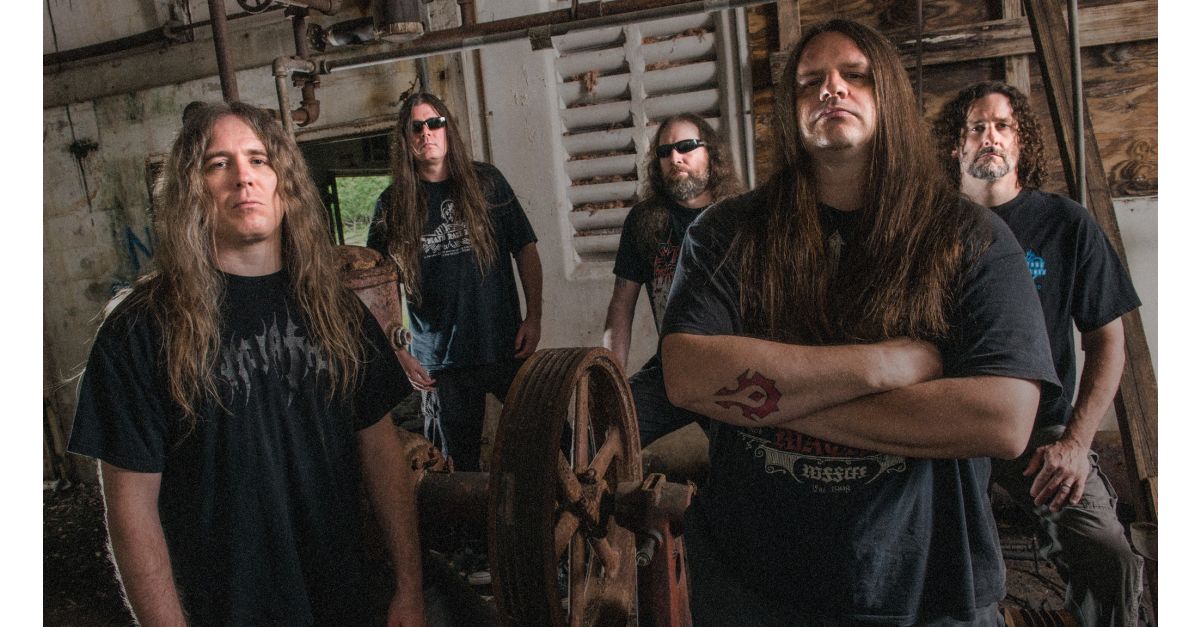 Cannibal Corpse Tickets 2024 Compare & Buy Cannibal Corpse Tour