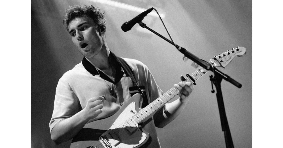 Sam Fender Tickets 2024 Compare & Buy Sam Fender Tour Tickets SeatPick
