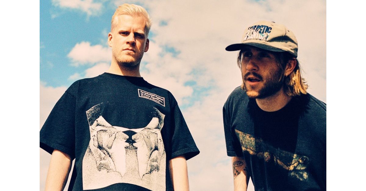 Snakehips Tickets 2025 Compare & Buy Snakehips Tour Tickets SeatPick