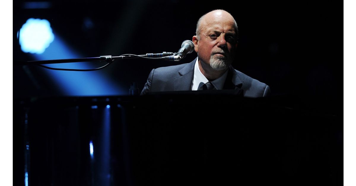 Billy Joel Tickets 2024 Compare & Buy Billy Joel Tour Tickets SeatPick