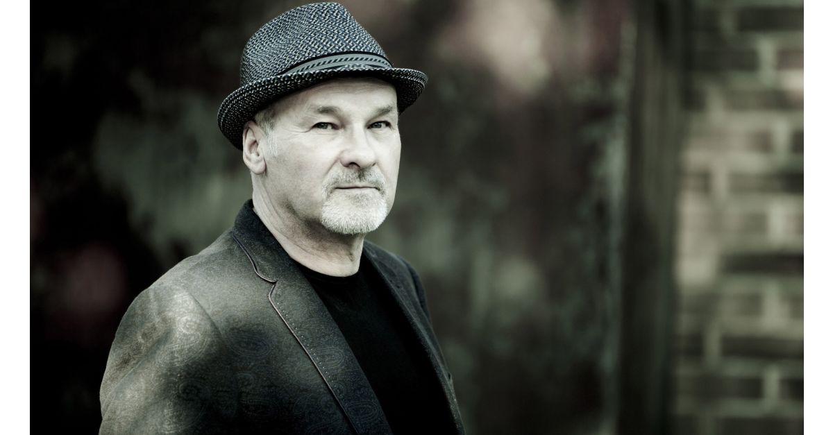 paul carrack tour dates 2024