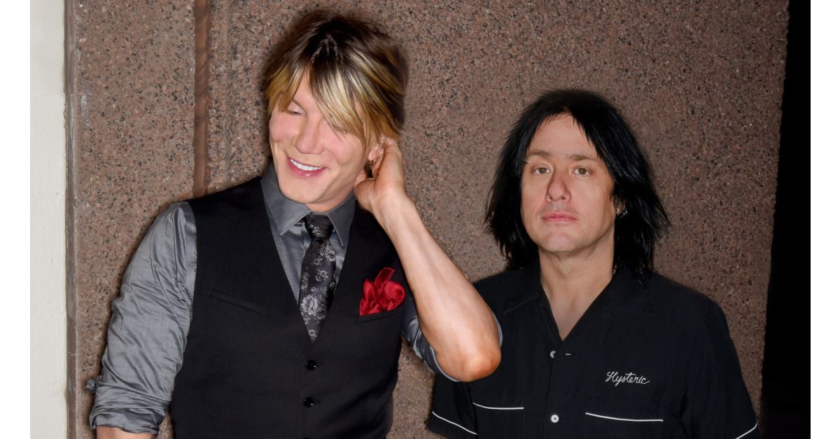 Goo Goo Dolls Tickets 2025 Compare & Buy Goo Goo Dolls Tour Tickets