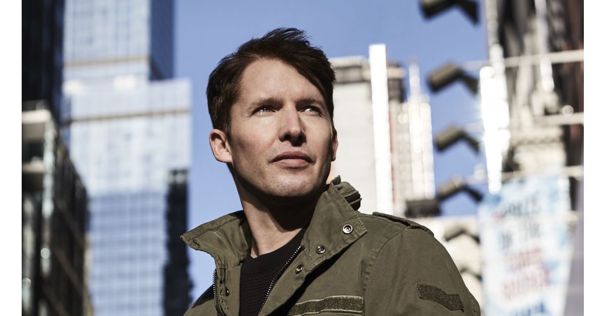 James Blunt Tickets 2024 Compare & Buy James Blunt Tour Tickets