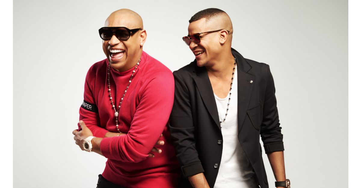 Gente de Zona Tickets 2024 Compare & Buy Gente de Zona Tour Tickets