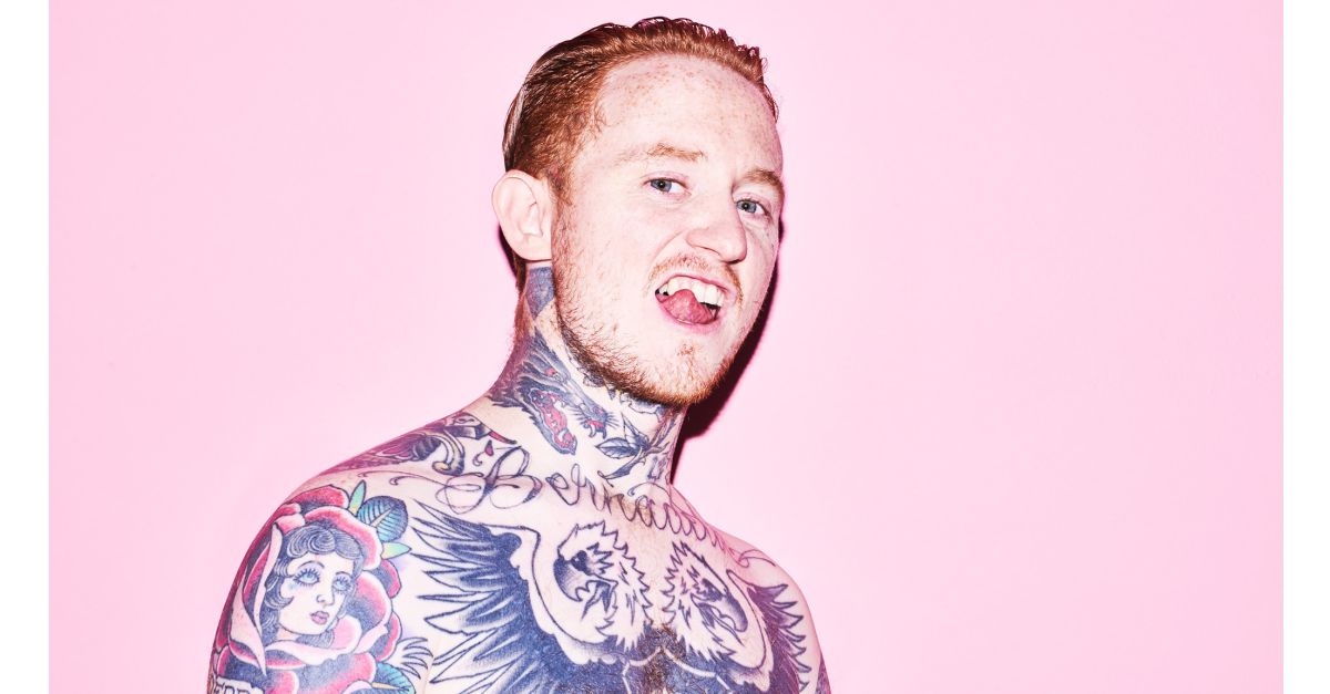 Frank Carter and the Rattlesnakes Tickets 2024 Compare & Buy Frank
