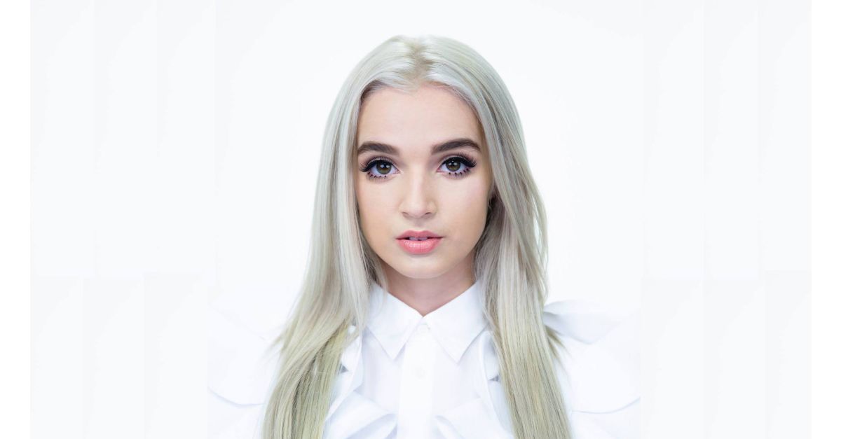 Poppy Tickets 2024 - Compare & Buy Poppy Tour Tickets | SeatPick