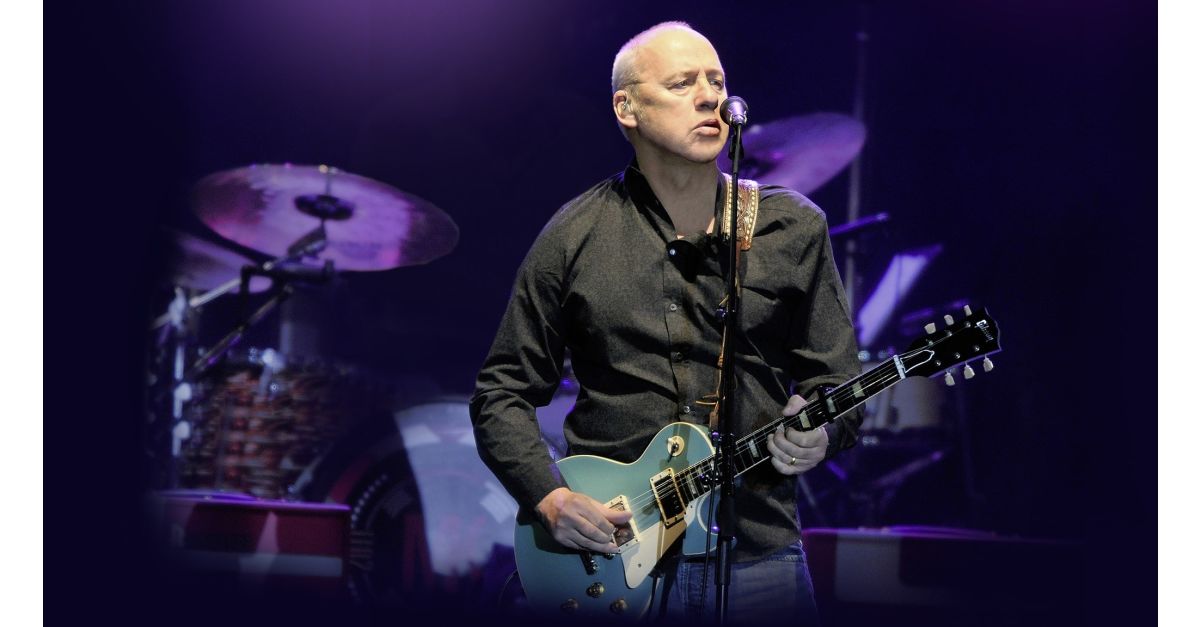 mark knopfler tour 2023 london