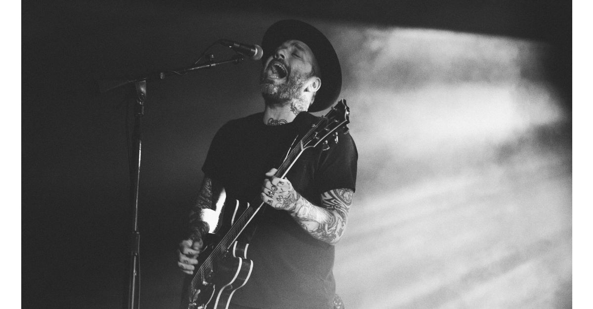 City and Colour Tickets 2024 Compare & Buy City and Colour Tour