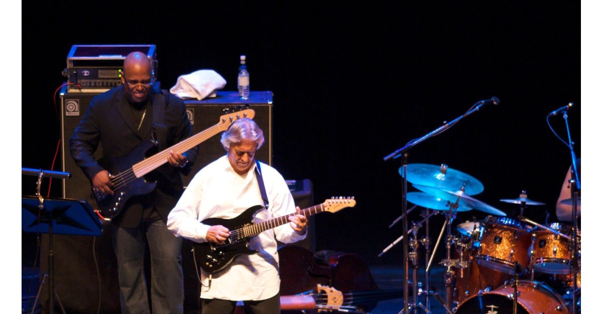 John Mclaughlin Tickets 2024 Compare & Buy John Mclaughlin Tour