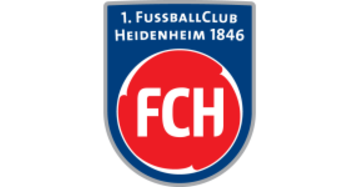 1. FC Heidenheim Tickets - StubHub