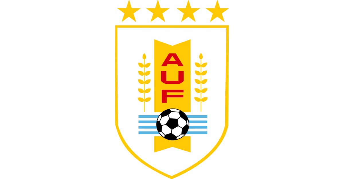 ESCUDOS DO URUGUAI in 2023  National football teams, Football