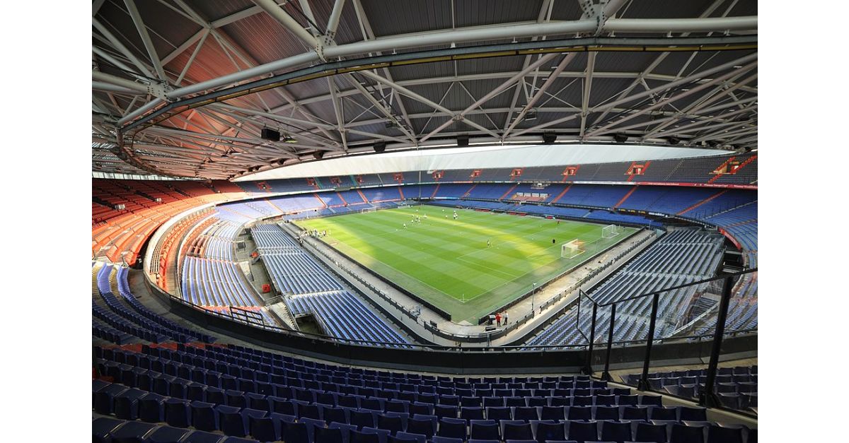 Ticket Match Historique: RSC Anderlecht Vs PSV Eindhoven – Coupe D'Europe C1 91/92