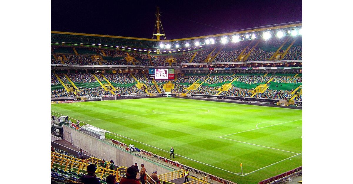 Sporting Lisbon Tickets, 202425 Sporting Schedule verloop.io