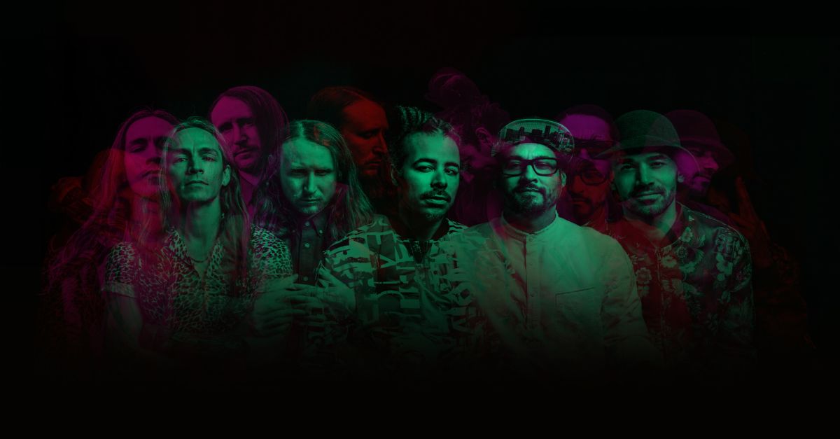 Incubus London Tickets 2025 Compare & Buy Incubus London Tour Tickets