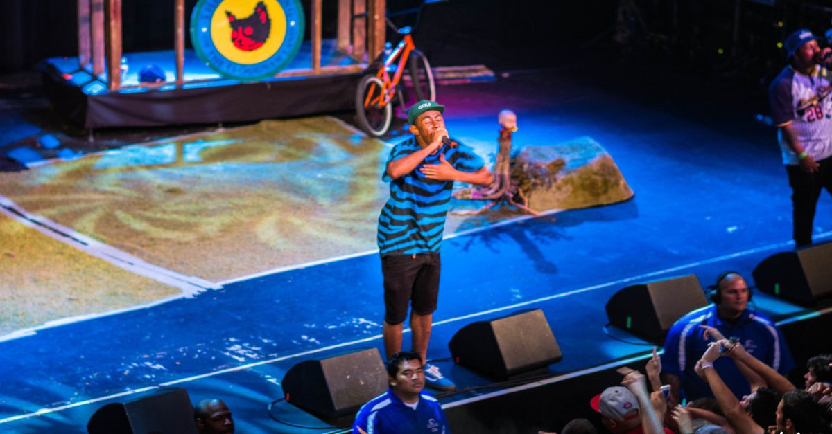 Tyler The Creator Amsterdam Tickets 2025 Compare & Buy Tyler The Creator Amsterdam Tour