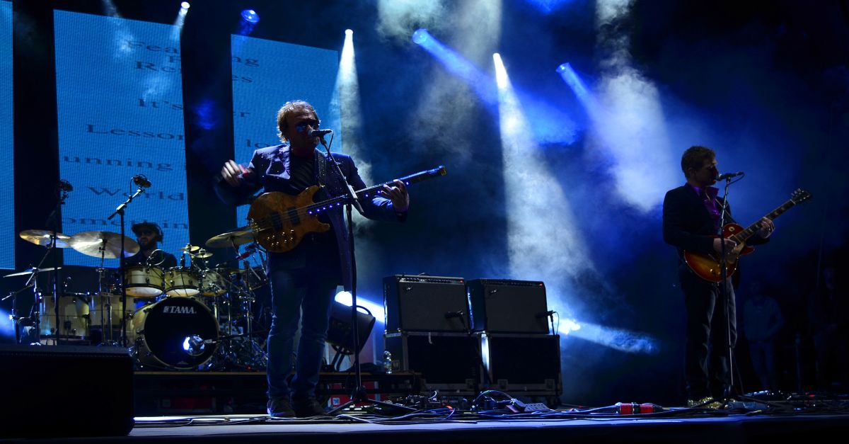 level 42 tour dates 2023 near london