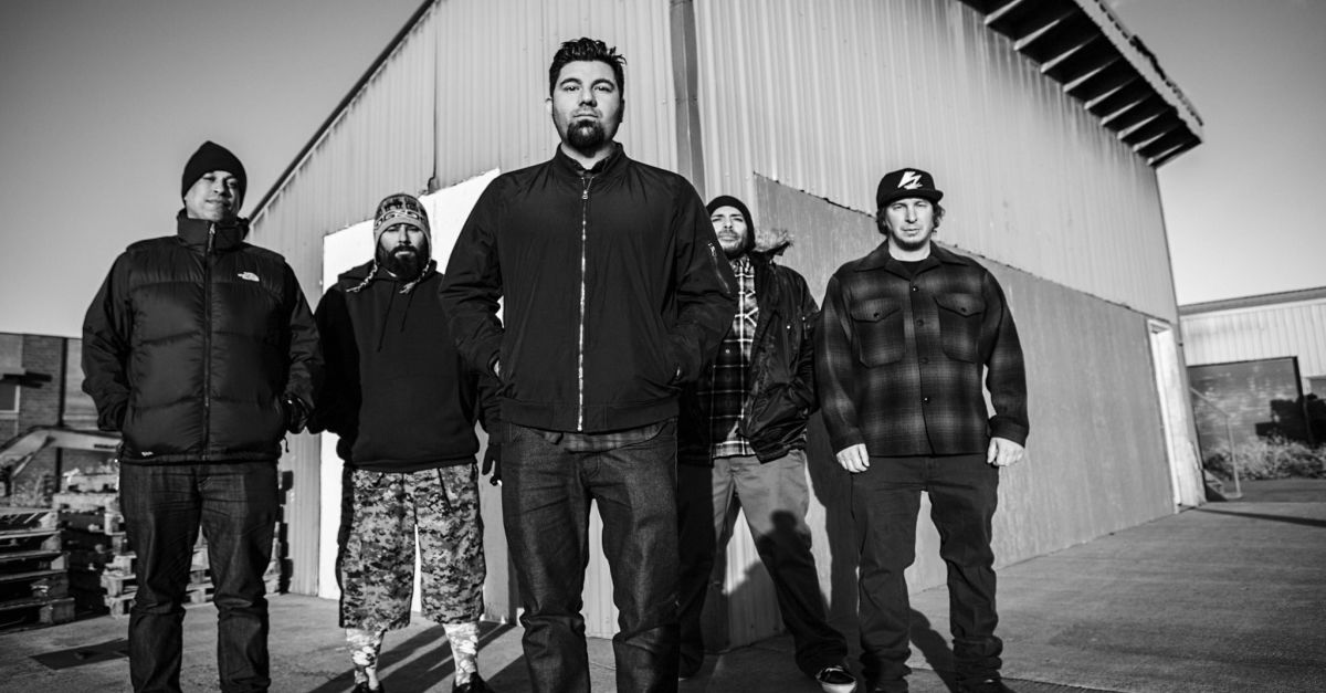 deftones tour 2023 tickets