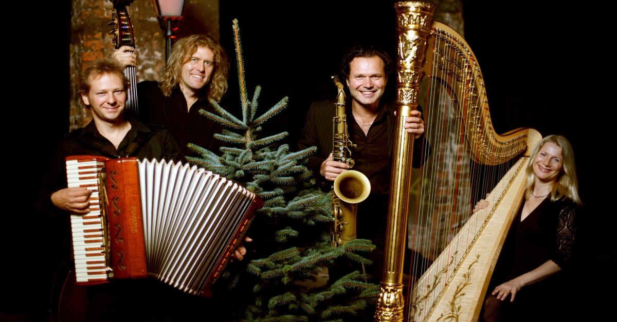 Compare Quadro Nuevo & Harald Lesch Sonne, Mond und Sterne Tickets at