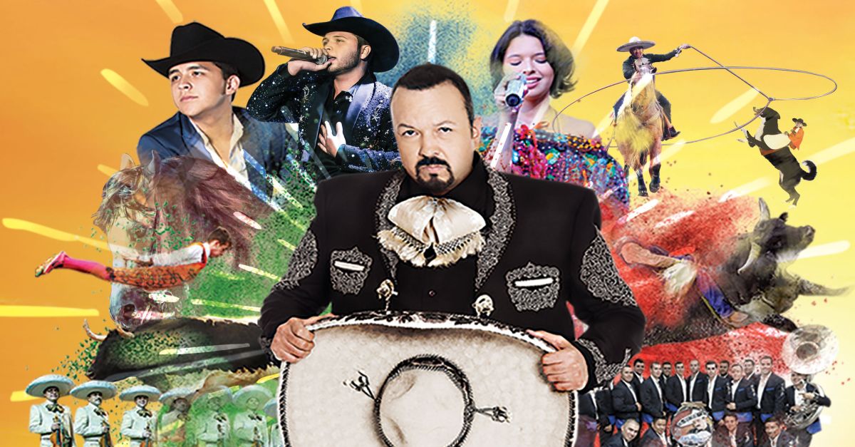 Pepe Aguilar Tickets 2023 Compare and Buy Pepe Aguilar Tour Tickets