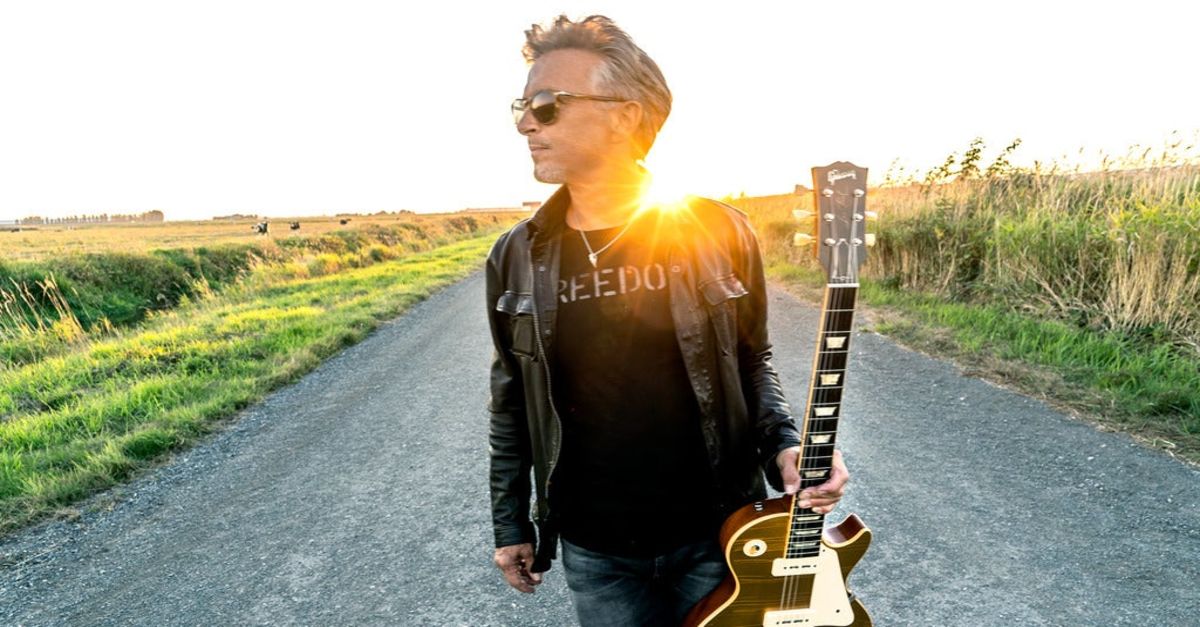 Compare Colin James Chasing the Sun 2025 Tour Tickets at TCU Place