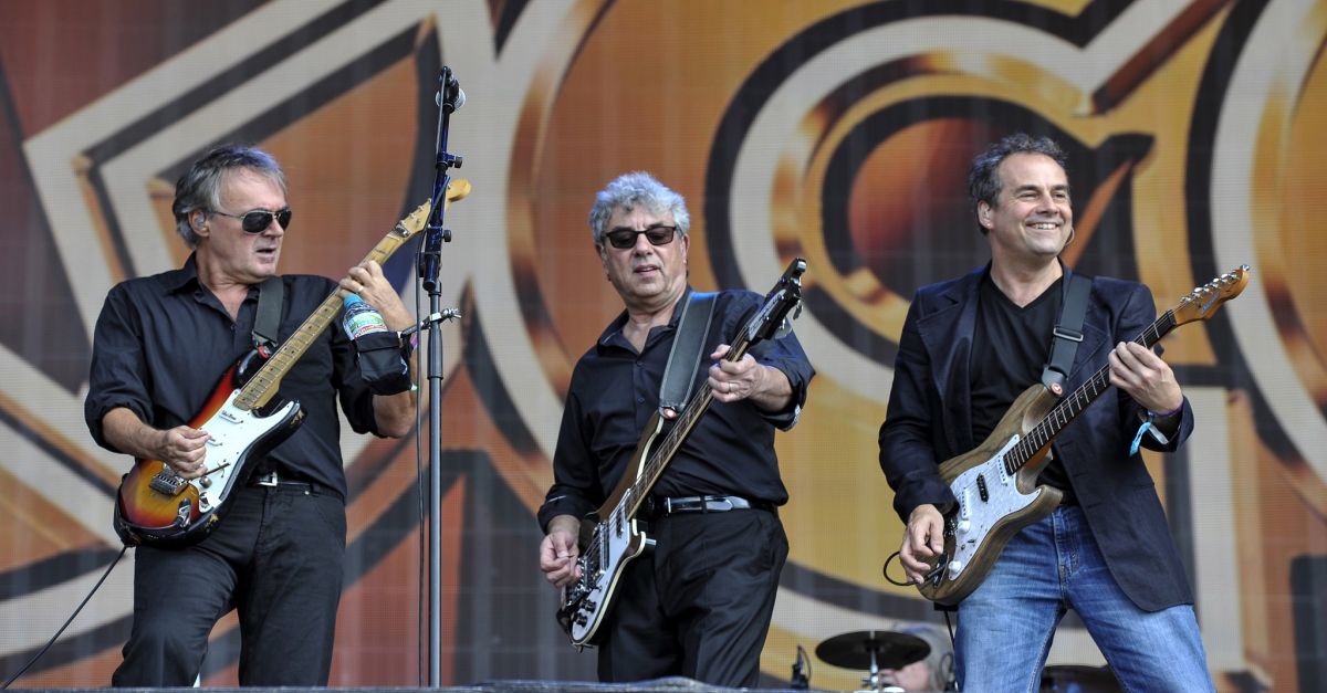 Compare 10cc Tickets at Kelvingrove Bandstand, Glasgow On June 07th 2025, 1800 Seatpick
